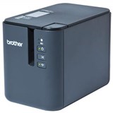 BROTHER PTP900W PTOUCH PROFESSIONAL DESKTOP LABEL PRINTER