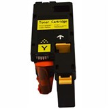 WHITEBOX REMANUFACTURED FUJI XEROX CT202267 TONER CARTRIDGE YELLOW