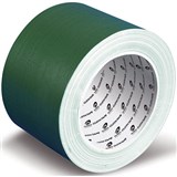 OLYMPIC CLOTH TAPE 75MM X 25M GREEN