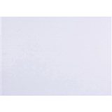 QUILL POLYPROPYLENE SIGN BOARD 5MM A3 WHITE