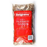 BELGRAVE RUBBER BANDS SIZE 32 500G