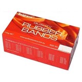 BELGRAVE RUBBER BANDS SIZE 64 100G