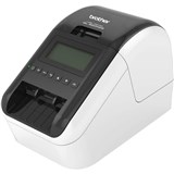 BROTHER QL820NWB PROFESSIONAL LABEL PRINTER