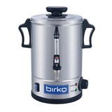 BIRKO STAINLESS STEEL DOMESTIC URN 5 LITRE