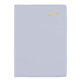 COLLINS BELMONT POCKET 337V98 DIARY WEEK TO VIEW A7 GREY