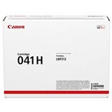 CANON CART041H TONER CARTRIDGE HIGH YIELD BLACK