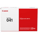 CANON CART041 TONER CARTRIDGE BLACK