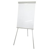 INITIATIVE WHITEBOARD FLIPCHART STAND