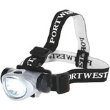 PORTWEST PA50 LED HEAD LIGHT
