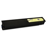 TOSHIBA TFC30 TONER CARTRIDGE YELLOW