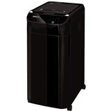 FELLOWES 350C AUTOMAX SHREDDER CROSS CUT