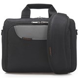 EVERKI ADVANCE LAPTOP BAG BRIEFCASE 116 INCH BLACK