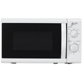 NERO MICROWAVE 700 WATT 20 LITRE WHITE