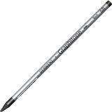 DERWENT WATERSOLUBLE GRAPHITONE PENCIL 6B DARK WASH
