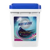 NORTHFORK ANTIBACTERIAL LAUNDRY POWDER 9KG PAIL