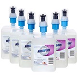 NORTHFORK HAND AND BODY WASH PEARL WHITE 04ML 1 LITRE