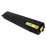 TOSHIBA TFC505 TONER CARTRIDGE YELLOW