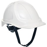 PORTWEST PS54 ENDURANCE PLUS HARD HAT WHITE