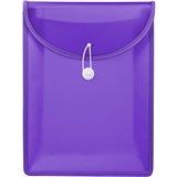 MARBIG TOP LOAD FILE PP A4 VIOLET