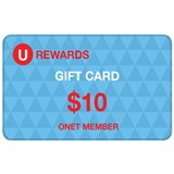 UREWARDS 10 CREDIT 5000 POINTS REQUIRED