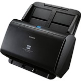 CANON DRC240 IMAGEFORMULA DUPLEX DOCUMENT SCANNER