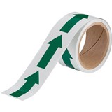 BRADY GLOW LUMINOUS MARKING TAPE ARROW 50MM X 45M