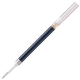 PENTEL LR7A ENERGEL INK PEN REFILL 07MM BLACK BOX 12