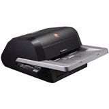 GBC FOTON 30 AUTOMATED POUCHFREE LAMINATOR BLACK