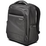 KENSINGTON CONTOUR 20 BUSINESS LAPTOP BACKPACK 14 INCH BLACK