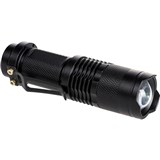 PORTWEST PA68 HIGH POWERED POCKET TORCH