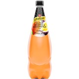 SCHWEPPES BLOOD ORANGE PASSIONFRUIT MINERAL WATER 11 LITRE
