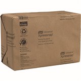 TORK 2297323 N4 XPRESSNAP PAPER NAPKINS 216 X 330MM NATURAL PACK 500