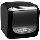 SAM4S GT100 THERMAL POS PRINTER USBRS232ETH IF BLACK