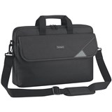 TARGUS INTELLECT TOPLOAD LAPTOP CASE 141 INCH BLACK