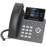 GRANDSTREAM GRP2612W CARRIERGRADE IP DESKPHONE