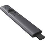 LOGITECH SPOTLIGHT PRESENTATION REMOTE BLACK