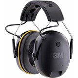 3M WORKTUNES CONNECT WIRELESS HEARING PROTECTOR HEADPHONES