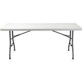MANHATTAN TRESTLE TABLE 1830MM RECTANGLE