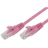 COMSOL RJ45 PATCH CABLE CAT6 15M ORANGE