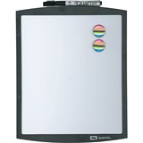 QUARTET MAGNETIC DRY ERASE WHITEBOARD 230 X 280MM