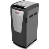 REXEL 600X OPTIMUM AUTO CROSS CUT SHREDDER