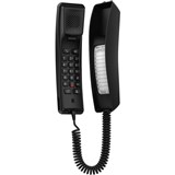 FANVIL H2U COMPACT IP PHONE BLACK