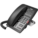 FANVIL H3 HOTEL IP PHONE BLACK