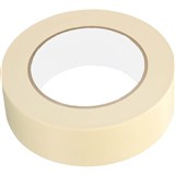 MARBIG PROFESSIONAL MASKING TAPE 36MM X 50M WHITE PACK 8