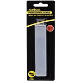 CELCO REPLACEMENT BLADES 18MM PACK 6