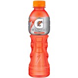 GATORADE TROPICAL PET 600ML CARTON 12