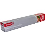 ALFRESCO CATERERS ALUMINIUM FOIL HEAVY DUTY 440MM X 150M