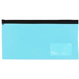 CELCO NAME PENCIL CASE 350 X 180MM MARINE BLUE