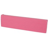 ZART PLASTICINE BLOCK 500G PINK