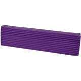 ZART PLASTICINE BLOCK 500G VIOLET